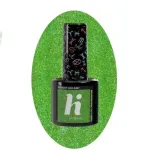 Hi Hybrid Hybrid Lacquer Zodiac Nr. 457 Peridot L&otilde;vi 5ml