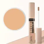 PASTEL Pro Fashion Liquid Concealer Vedel peitekreem nr 104 Tan 7ml