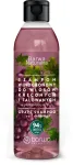 BARWA Natural Grape &scaron;ampoon, mis r&otilde;hutab lokke lokkis ja lainelistele juustele 300 ml