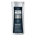 Joanna Power juukse&scaron;ampoon hallidele juustele meestele 200ml