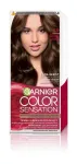 GARNIER Color Sensation v&auml;rvikreem nr 5.0 &ndash; S&auml;rav helepruun 1 tk.