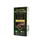 HERBAL TIME Phytocare Naturaalne juuksev&auml;rv 7NC Karamell