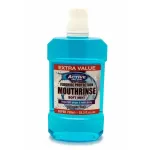 Beauty Formulas Active Oral Care fluoriidiga suuvesi Soft Mint - alkoholivaba 750ml