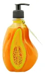 VITAMINŲ ENERGIJA Melon Fresh vedelseep 500ml - pumbaga