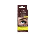 VENITA HENNA KREEM KULMUDELE 3.0 TUMEPRUUN