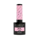 CLARESA Base Power kummialuslakk UV/LED-k&uuml;&uuml;ntele 08 5g
