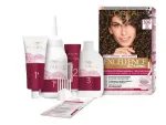 LOREAL Excellence Creme Juuksev&auml;rv 5 Helepruun