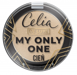 CELIA Satin Eye Shadow DE LUXE 02 02 satiinist lauv&auml;rv