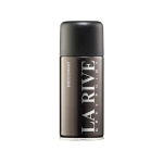 La Rive for Men Grey Point deodorant sprei 150ml