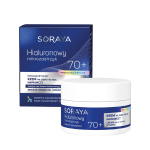 SORAYA HIALUR.MICRO-RESSTRUCTURING PM Kremas 70+ 50ml