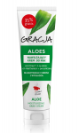 Gracja Niisutav k&auml;tekreem Aloe 100ml