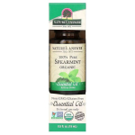 100% Pure Spearmint Essential Oil - 15 ml. - Nature's Answer