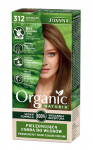 Joanna Naturia Organic Vegan Color nr. 312 Looduslik 1 tk.