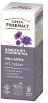 GREEN PHARMACY Bacuchiol + Postbiotics Anti-Aging Eye Cream 15 ml