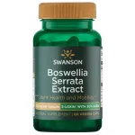 Boswellia Serrata Extract - N60 - Boswellia ekstrakt - Swanson