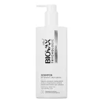L`BIOTICA Biovax Trikoloogiline &scaron;ampoon juustele ja peanahale Advanced Detox 200 ml