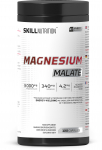 Magneesiummalaat &ndash; 120 kapslit &ndash; Skill Nutrition