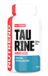 Tauriin &ndash; 120 kapslit &ndash; Nutrend