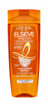 LOREAL ELSEVE Magical Power of Oils Kerge toitev &scaron;ampoon normaalsetele v&otilde;i kuivadele juustele Kookosp&auml;hkli 400 ml