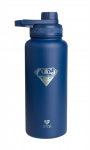 Bohtal soojustatud spordipudel &ndash; DC Comics, Supermani logo &ndash; 960 ml &ndash; SmartShake