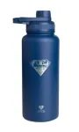 Bohtal soojustatud spordipudel &ndash; DC Comics, Supermani logo &ndash; 960 ml &ndash; SmartShake
