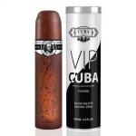 CUBA VIP Eau de Toilette meestele 100 ml