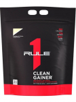 R1 Clean Gainer, k&uuml;psised ja koor &ndash; 4380 g &ndash; Rule One