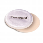 DONEGAL POWDER PUCK baltas (9082)