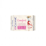 CLEANIC Comfort p&auml;evased h&uuml;gieenisidemed - 10 t&uuml;kki