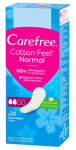 JOHN CAREFREE COTTON ALOE 20tk