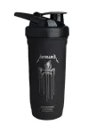 Reforce roostevabast terasest - Rock Bandi kollektsioon, Metallica Scary Guy - 900 ml. - SmartShake