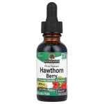 Hawthorn Berry, 2000mg - 30 ml. - Nature's Answer