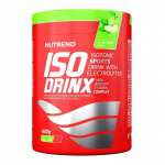 IsoDrinx, roheline &otilde;un &ndash; 420 g &ndash; Nutrend