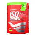 IsoDrinx, roheline &otilde;un &ndash; 420 g &ndash; Nutrend