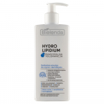 BIELENDA Hydro Lipidum Delicate Emulsion puhastamiseks ja meigieemaldus kuivale, tundlikule nahale 300ml