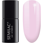 SEMILAC h&uuml;briidlakk 002 Delicate French - PERMATOMAS - 7 ml