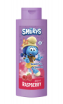 Smurffide du&scaron;igeel ja &scaron;ampoon Vaarikas 400 ml