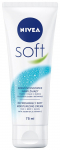 NIVEA SOFT kreem tuubi 75ml