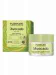FLOSLEK richAvocado Comfort Cream silendav SPF15 p&auml;evaseks kuivale nahale 50ml