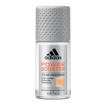 Adidas Power Booster Roll-on deodorant meestele 50ml