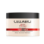 CELLABIC TRICHO Grow Therapy siluv ja tugevdav juuksepalsam 300 ml