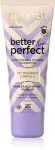 EVELINE Better Than Perfect niisutav-kamuflaaž jumestuskreem nr. 1,5 Elevandiluu Beež (neutraalne) 30 ml