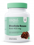 Rhodiola Rosea Root, 400mg - 60 vegan caps - Osavi