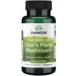 L&otilde;vilakk-korallnarmik &ndash; 500 mg &ndash; N60 &ndash; Seen &ndash; Swanson
