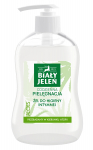 White Deer Daily Care Intimate Hygiene Gel - Aloe 500ml - Intiimh&uuml;gieeni geel aaloega 500ml