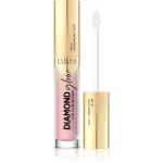 Eveline Diamond Glow Lip Luminizer huulel&auml;ige h&uuml;aluroonhappega nr 03 4,5 ml
