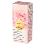 BIELENDA ROYAL ROSE ELIXIR Kortsudevastane silma&uuml;mbruskreem 15ml