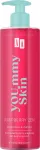 AA YUMMY SKIN RASPB Du&scaron;igeel &otilde;liga 400ml