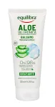 EQUILIBRA Aloe niisutav aaloe-juuksepalsam 200 ml