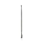 DON METAL RAIL k&uuml;&uuml;nenaha eemaldamise t&ouml;&ouml;riistaga 12,7 cm (2134) 1 tk